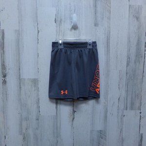 Under Armour size 4 boys shorts